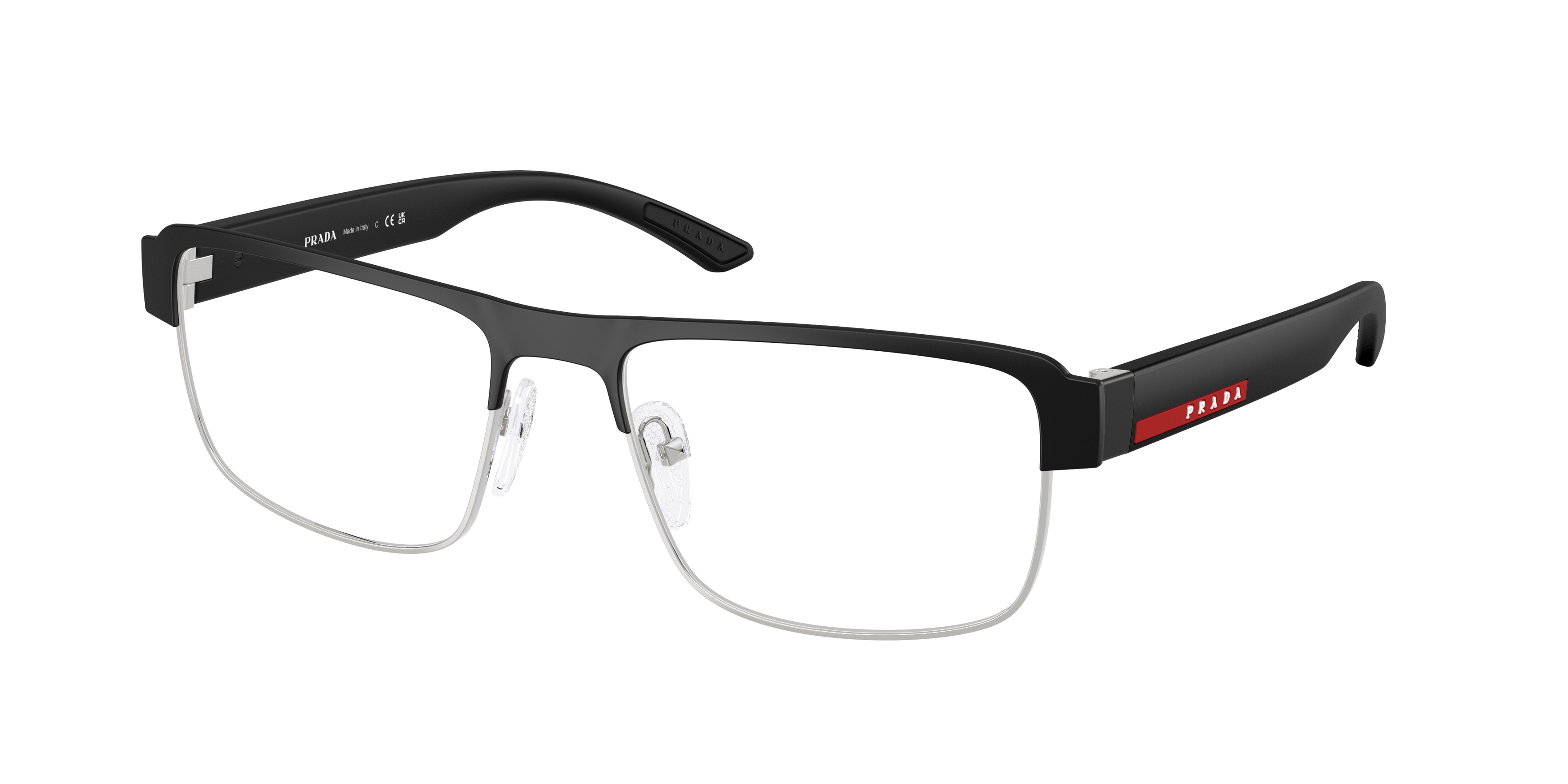 Prada Linea Rossa PS 51RV 1BO1O1  
